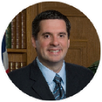 Devin Nunes - Renatus Tactical Acquisition Corp